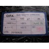 原裝正品，廠家直銷25v100UF(6*12)