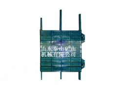 山東 MMB2.1*2.0 礦用防火防水密閉門廠家泰山礦山機械最專業(yè)-- 山東泰山礦山機械有限公司銷售部