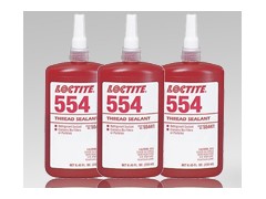 樂泰554膠水/管螺紋密封劑/冷凍劑密封劑【成都市萬貫機電城】-- 成都市樂泰膠水代理有限公司網絡直銷