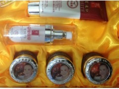 草本麗一汀五合一，麗一汀全新升級版，瓶蓋帶頭像-- 廣西南寧市護(hù)膚精品化妝品公司銷售部