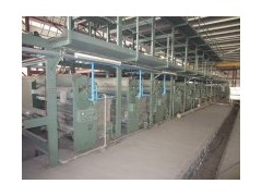 二手ASLGA382漿染聯合機-- 昌邑市南逄廣通機械廠紡織印染設備