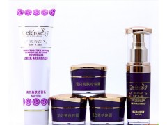 歌莉莎無暇透白內(nèi)帶精華素四合一，歌莉莎四合一效果怎么樣-- 廣西南寧市護(hù)膚精品化妝品公司銷售部