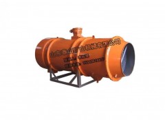 供應(yīng)泰安kcs-100d礦用濕式除塵風(fēng)機(jī)【恩將仇報(bào)】-- 山東泰山礦山機(jī)械有限公司銷售部