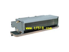 德州FP-204WA風機盤管售后電話-- 德州經濟開發區德冷空調設備廠銷售部