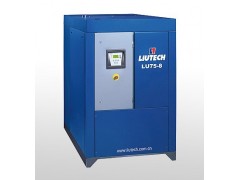 lu55富達螺桿式空氣壓縮機　阿特拉斯富達空壓機　德鴻供應-- 惠州德鴻空壓機有限公司銷售部