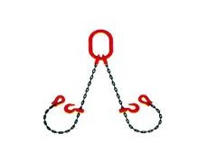 可調式捆綁鏈條索具-- lift索具集團中國公司銷售部