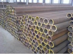 鋼管無縫鋼管合金鋼管廠-- 天津市天龍津誠鋼鐵有限公司