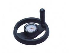 Solid Control Handwheel for Position Indicator-- 邦盛機電貿易有限公司