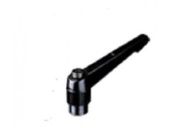 Indexed Clamping Lever with Threaded Insert (HK100302)-- 邦盛機(jī)電貿(mào)易有限公司