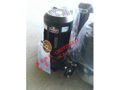 源立YLG系列立式管道泵-- 惠州市源立實業有限公司臺灣源立泵業
