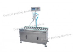 供應(yīng)粉劑定量包裝機(jī) ZX-F型-- 派克龍包裝機(jī)械南京有限公司