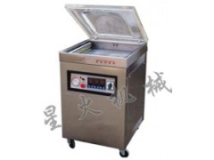 供應雙室真空包裝機(電腦版)不銹鋼型-- 派克龍包裝機械南京有限公司