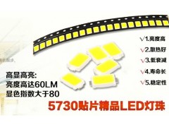 廣東深圳最好的5630貼片LED燈珠品牌推薦-- 深圳市華勝光電有限公司