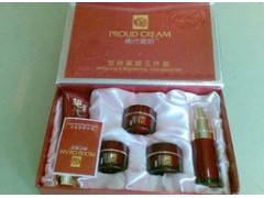 新版絕代霜嬌嫩膚養(yǎng)顏組合五合一，絕代霜嬌怎么樣-- 廣西南寧市護(hù)膚精品化妝品公司銷售部