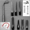 天馬鎖業(yè)專(zhuān)業(yè)批發(fā)各種開(kāi)鎖工具　萬(wàn)能