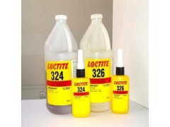 武漢 漢高loctite樂泰 厭氧型平面結(jié)構(gòu)膠319/324/326-- 武漢市廣粘膠水有限公司