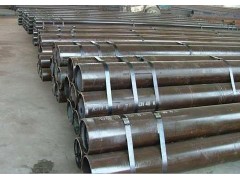 西安漢中厚壁精密無縫光亮鋼管合金管公司推薦益帆鋼管-- 西安益帆鋼管有限公司高壓鍋爐管