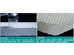 蘇州哪里的3D床墊軟體材料價格便宜？-- 常熟市華宏織造有限公司銷售部