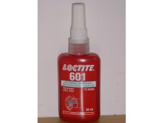 武漢 LOCTITE樂泰 圓柱型固持膠601/603/609/620/638-- 武漢市廣粘膠水有限公司