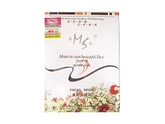 美斯?jié)櫚酌婺ぃ浪節(jié)櫚兹崮w美顏霜-- 廣西南寧市護(hù)膚精品化妝品公司銷售部