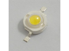 深圳哪里的1W普瑞大功率LED燈珠價格便宜？-- 深圳市華勝光電有限公司
