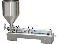 鄭州番茄醬灌裝機、芝麻醬灌裝機公司推薦中泰機械設備-- 鄭州中泰機械設備有限公司營銷部