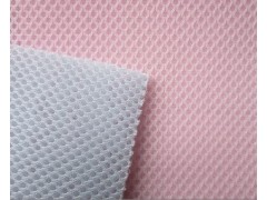 蘇州哪里的夏末打折3D網布價格便宜？-- 常熟市華宏織造有限公司銷售部