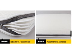 蘇州3D新材料健康枕什么牌子好 常熟華宏-- 常熟市華宏織造有限公司銷售部