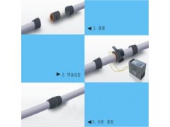 供應四川成都周邊PSP鋼塑復合壓力管-- 成都恒盟貿易有限公司