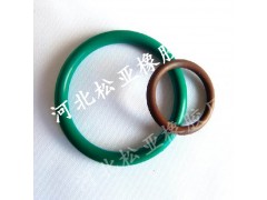 松亞橡膠專業(yè)批發(fā)各種美標o型圈-- 河北松亞橡膠廠