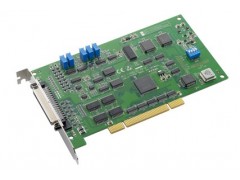十大PCI-1710U PCI數據采集卡品牌鴻研電子科技性價比最高-- 深圳鴻研電子科技有限公司