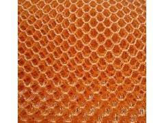 蘇州新型3D間隔織物型號常熟華宏最全-- 常熟市華宏織造有限公司銷售部