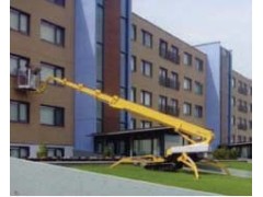 新鄉登高車/新鄉高空作業平臺/新鄉升降車出租-- 海營高空作業設備租賃有限公司