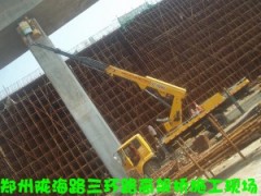 新鄉高空作業車、升降平臺、登高車、舉高車出租價格-- 海營高空作業設備租賃有限公司