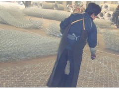 十大石籠網鋼格板沖孔網品牌北斗金屬絲網性價比最高-- 新疆北斗金屬絲網