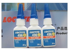 重慶市樂泰496膠水【西安市樂泰496瞬干膠】金屬粘結型/高粘度-- 成都市樂泰膠水代理有限公司網絡直銷