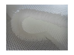 蘇州【新品搶先】3D透氣網布型號常熟華宏最全-- 常熟市華宏織造有限公司銷售部
