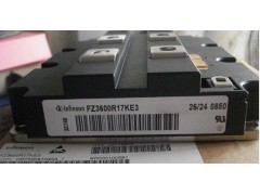 深圳哪里的全新原裝FZ3600R12KE3英飛凌大功率電源模塊價格便宜？-- 深圳市建芯微電子有限公司銷售部