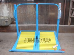 室外跑步機，健身器材，社區健身器材-- 成都金捷諾公司設備廠銷售部