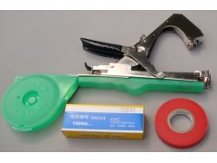 供應金華供應綁枝機膠帶-- 永康市古月胡工貿有限公司