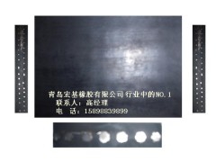 青島斗提機膠帶鋼絲繩膠帶-- 青島宏基橡膠有限公司