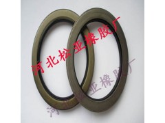 松亞橡膠專(zhuān)業(yè)批發(fā)各種高壓骨架油封TCN/TCV-- 河北松亞橡膠廠