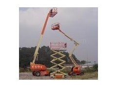 我想在鄭州租高空作業車和升降平臺-- 海營高空作業設備租賃有限公司