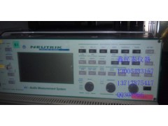 NTi Audio A2/A2D 數字模擬音頻分析儀現貨價格 HP8903B便宜甩賣-- 深圳民泰儀器行銷售部營銷中心