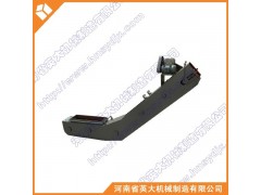 新鄉(xiāng)供應(yīng)出渣機(jī)多少錢？英大機(jī)械告訴你價格-- 河南省英大機(jī)械制造有限公司