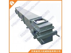 新鄉(xiāng)型鑄石刮板輸送機(jī)什么牌子好 英大機(jī)械-- 河南省英大機(jī)械制造有限公司