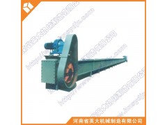 新鄉(xiāng)MCMSMZ型埋刮板輸送機(jī)多少錢？英大機(jī)械告訴你價格-- 河南省英大機(jī)械制造有限公司