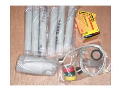 3M電纜冷縮終端戶內5623PST-G找欣悅電氣-- 徐州欣悅電氣有限公司