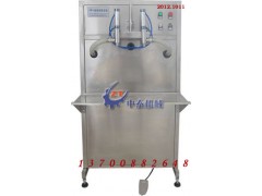 防凍液灌裝機潤滑油灌裝機機油灌裝機價格優惠-- 鄭州中泰機械設備有限公司營銷部