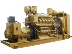 【江蘇領馭】供應發電機，上柴３５０ＫＷ，經濟型柴油發電機-- 江蘇領馭電機有限公司